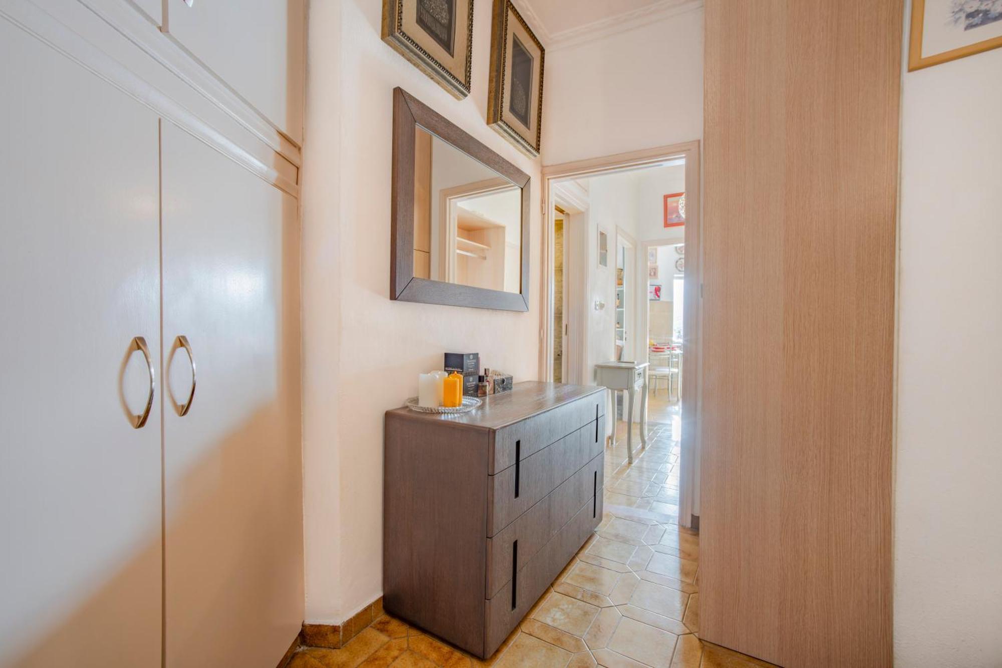 Jelena Apartments By The Sea อายิโอสนิโกลาโอส ภายนอก รูปภาพ